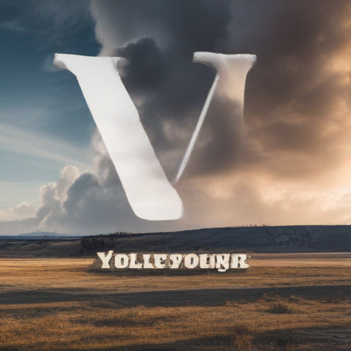 Illustration of "Yellowstone Returns: What’s Next for the Duttons?"