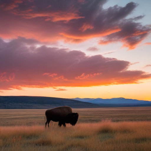 Illustration of "Yellowstone's Final Chapter: What Surprises Await in the Closing Episodes?"