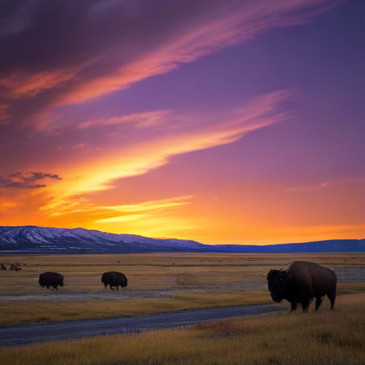 Illustration of "Yellowstone's Final Ride: What to Expect from the Epic Conclusion"