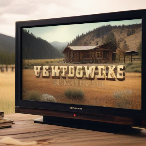 Illustration of "Yellowstone's Latest Episode: Can It Revive the Fading Spark?"