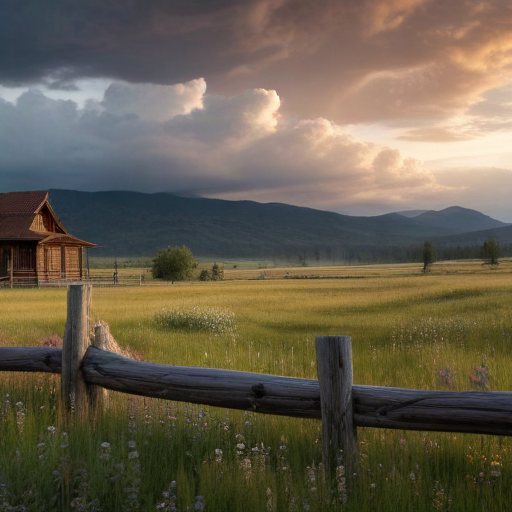 Illustration of "Yellowstone's Shocking Turn: The Dutton Family Faces Betrayal and Mourning"