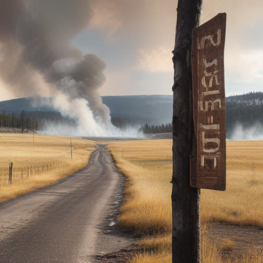 Illustration of Yellowstone's "The Apocalypse Of Change": Clashes, Revelations, and a Family on Edge