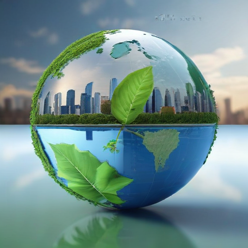 Illustration of Zeldin's Confirmation: A Turning Point for America's Environmental Future?