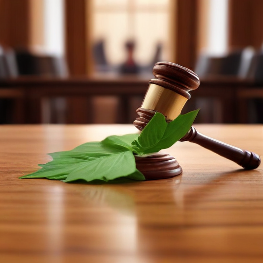 Illustration of Zeldin's EPA Appointment: A Controversial Path for America's Environment?