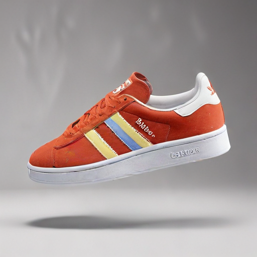 adidas Revives Campus 00s with Exciting New Launch!