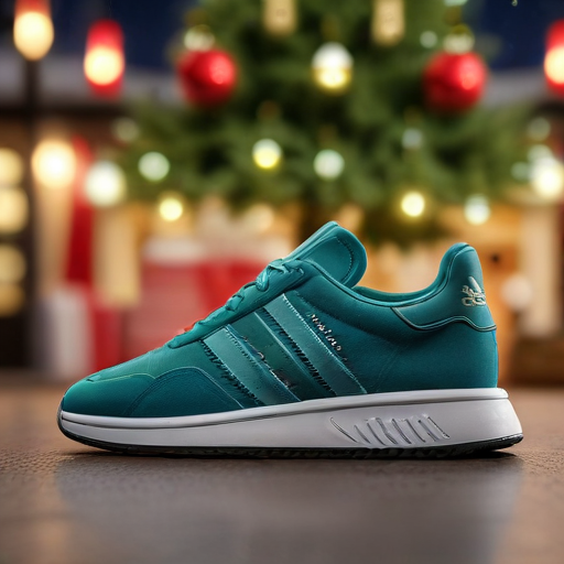adidas Unveils Stylish and Resilient Campus 00s for Holiday Season