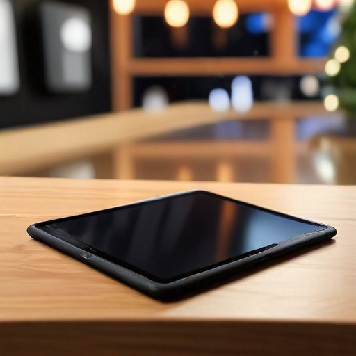 Illustration of iPad Black Friday Blowout: Unmissable Deals You Can't Ignore!