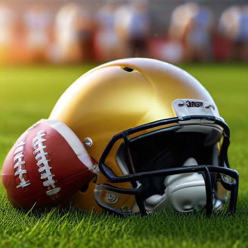 Illustration of "12 Teams, 47 Bowls: A New Era for College Football Playoffs!"