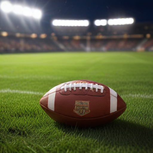 Illustration of 12 Teams, One Dream: The Exciting New Era of College Football Playoffs