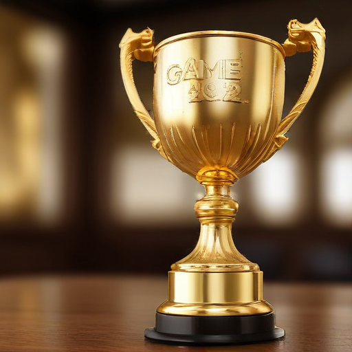 Illustration of 2024 Game Awards: Anticipation Builds for Gaming's Biggest Night