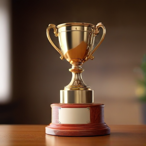 Illustration of 2024 Game Awards: Celebrating Excellence and Shaping the Future of Gaming