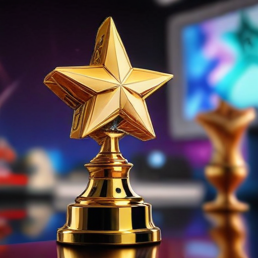 Illustration of 2024 Game Awards: Triumphs, Trials, and Exciting Futures in Gaming!