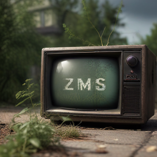 Illustration of 28 Years Later: The Zombie Saga Returns!