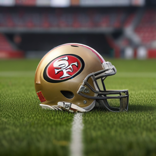 Illustration of 49ers Facing Crisis: Can Kittle and Greenlaw Save the Season?