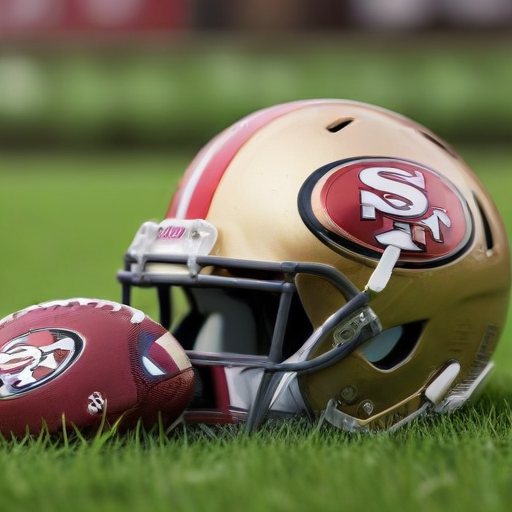 Illustration of 49ers Gear Up for Crucial Clash Against Rams: Can Key Returns Spark Playoff Hope?