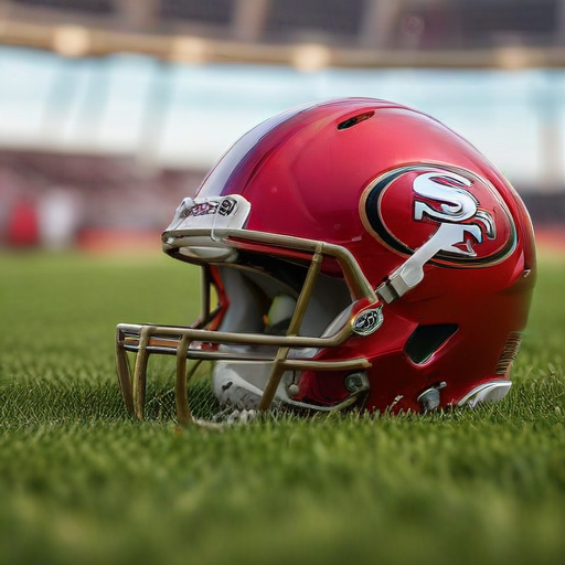 Illustration of 49ers Gear Up for Crucial Showdown: Can Guerendo and Greenlaw Spark a Playoff Push?