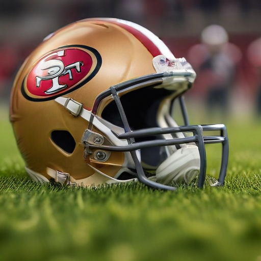 Illustration of 49ers Gear Up for Must-Win Showdown: Can Guerendo Spark a Playoff Push?