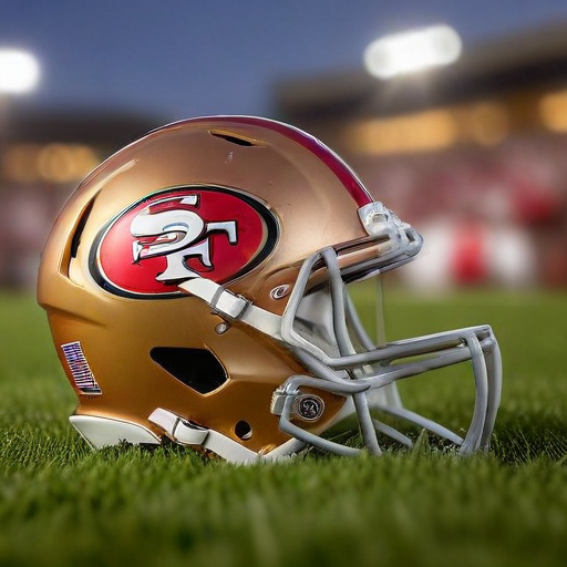 Illustration of 49ers Linebacker Drama: Campbell's Controversial Decision Sparks Outrage