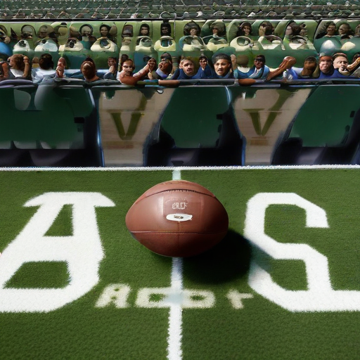Illustration of ACC Championship Showdown: Can SMU Make History Against Clemson?