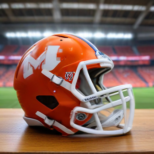 Illustration of ACC Showdown: Can SMU Upset Clemson in Historic Championship Clash?