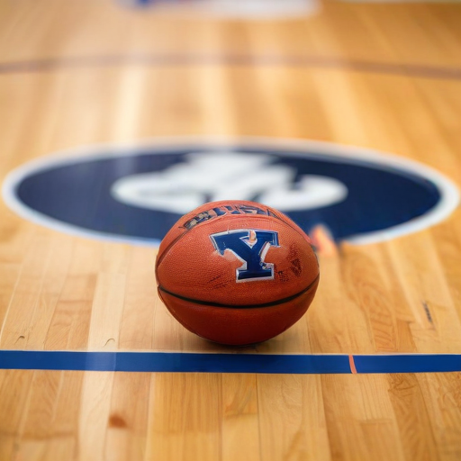 Illustration of AJ Dybantsa Chooses BYU: What’s Next for Basketball’s Rising Star?