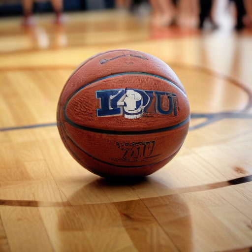 Illustration of AJ Dybantsa Chooses BYU: What’s Next for the Basketball Phenom?