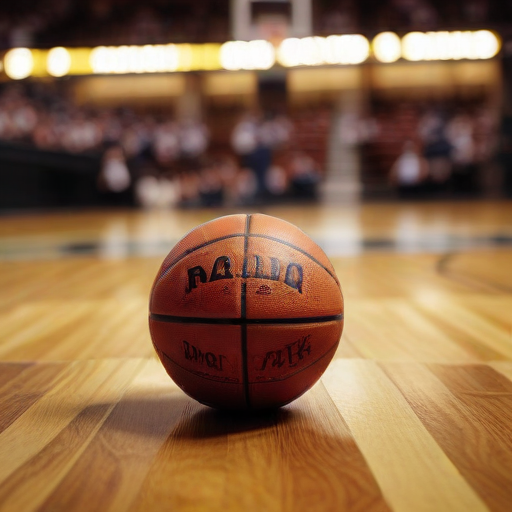 Illustration of AJ Dybantsa Picks BYU: What This Means for NCAA and NBA Futures