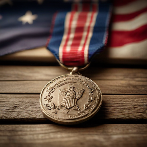 Illustration of A Century of Courage: Pearl Harbor Survivor Reflects Before 83rd Anniversary