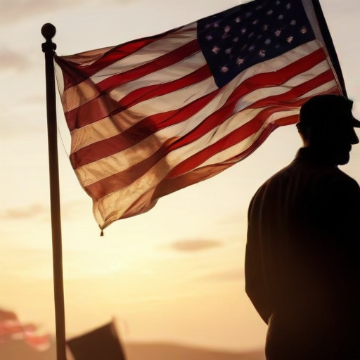 Illustration of A Century of Reflection: Pearl Harbor Survivor's Heroic Memories