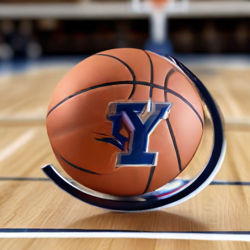 Illustration of A.J. Dybantsa Chooses BYU: What This Means for His NBA Dreams