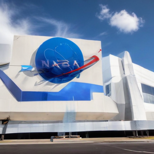 Illustration of A New Era for NASA? Isaacman Nominated to Lead Space Exploration