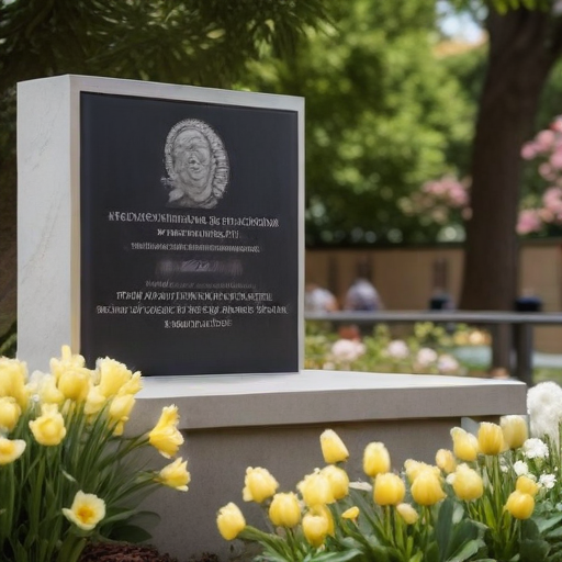 Illustration of A New Tribute Emerges: Memorial for Cal Anderson Approved
