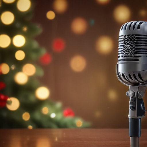 A Night of Motown Magic: Smokey Robinson’s Holiday Celebration Awaits!