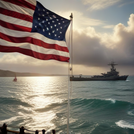 Illustration of A Veteran’s Lasting Legacy: Remembering Pearl Harbor at 100