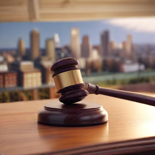 Illustration of Acquittal Sparks Controversy: What’s Next for Public Safety and Homelessness?