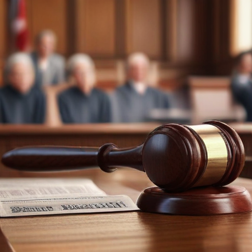 Illustration of Acquitted But Not Forgotten: The Fallout from the Penny Verdict