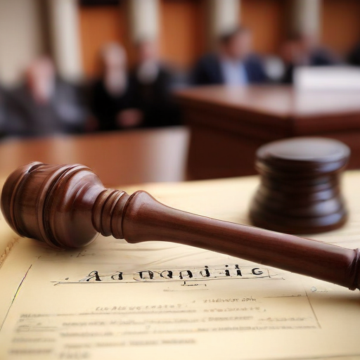 Illustration of Acquitted: What Daniel Penny's Verdict Means for Public Safety Debate