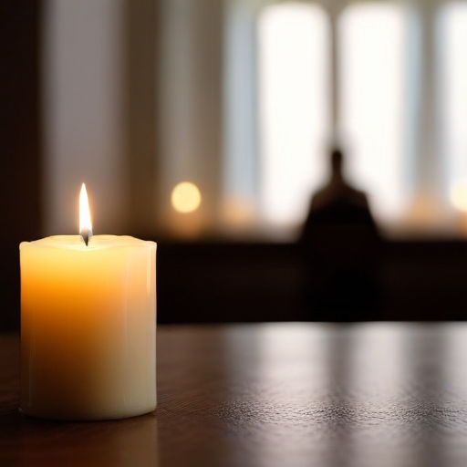 Illustration of Advent 2024: A Journey into Cycle C of Faith and Reflection