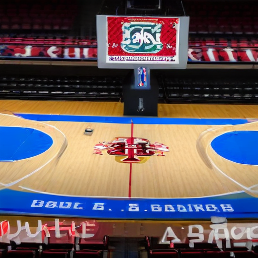 Illustration of Alabama Basketball Eyes Historic Clash with Duke in SEC/ACC Challenge!