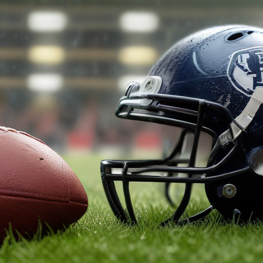 Illustration of Alabama's Playoff Hopes Hang by a Thread: Can They Clinch a Spot?