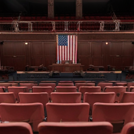 Illustration of Alabama's Senate Seat Up for Grabs: What’s at Stake?