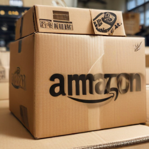 Illustration of Amazon Faces Largest Strike Yet: What’s at Stake for Workers?
