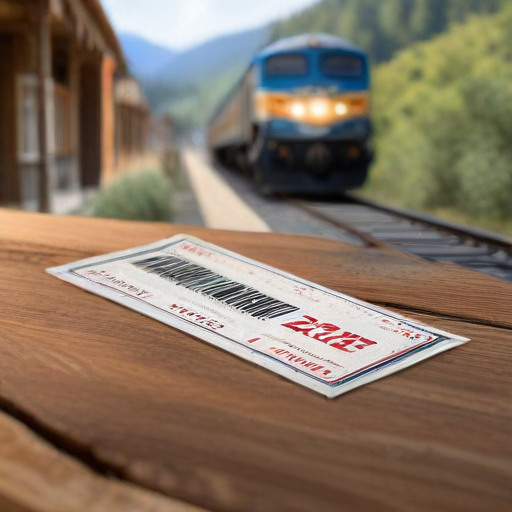 Amtrak Flash Sale: Unlock 25% Off Your 2025 Adventures!