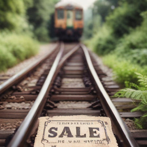 Amtrak’s Flash Sale: Discover America by Rail with 25% Off!