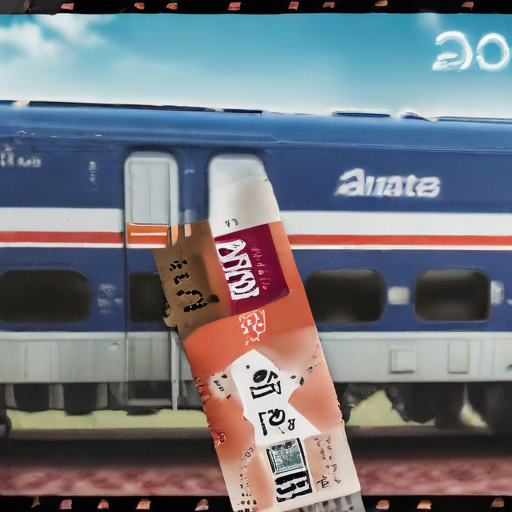 Amtrak’s Flash Sale: Up to 25% Off on 2025 Train Travel!