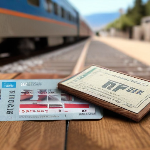 Illustration of Amtrak's One-Day Flash Sale: Grab 25% Off Your Next Adventure!