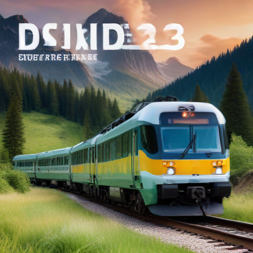 Amtrak’s One-Day Flash Sale: Save Big on 2025 Train Journeys!