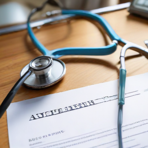 Illustration of Anthem Blue Cross Blue Shield Reverses Controversial Anesthesia Policy Amid Public Outcry