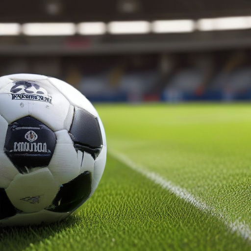 Illustration of Apertura 2024 Final: América Takes Narrow Lead Over Monterrey!