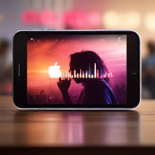 Apple Music Unveils Exciting 2024 Replay Feature – Are You Ready to Dive In?